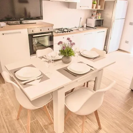 Bellini Lorenz Apartment *