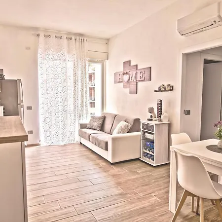 Bellini Lorenz Appartement Cagliari